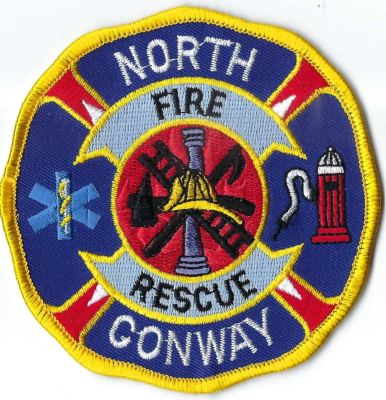 North Conway Fire Rescue (NH)
