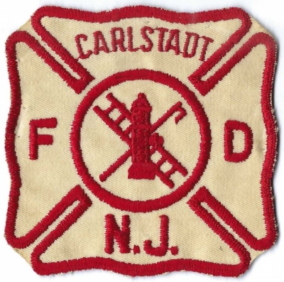Carlstadt Fire Department (NJ)
