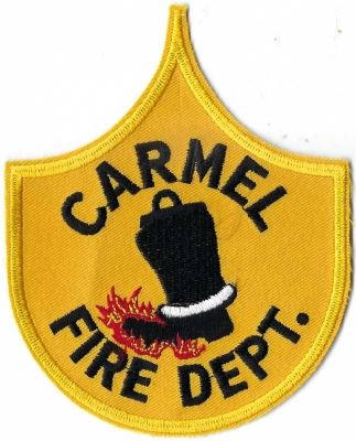 Carmel Fire Department (ME)
