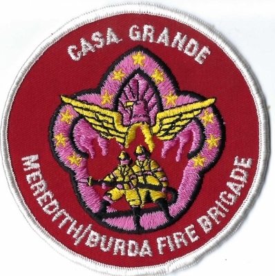 Meredith-Burda Fire Brigade (AZ)
Meredith-Burda is a active, private company that operates Printing Plants.
