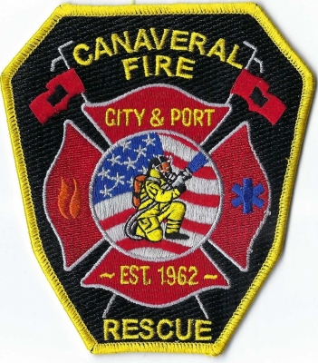 Canaveral Fire Rescue (FL)
