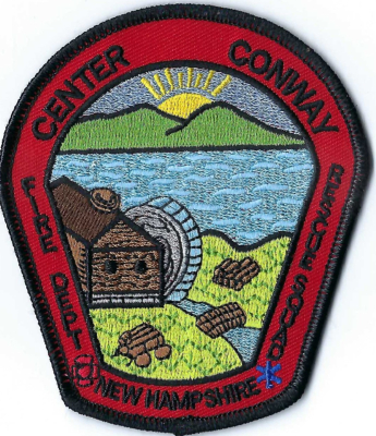 Center Conway Fire Department (NH)
