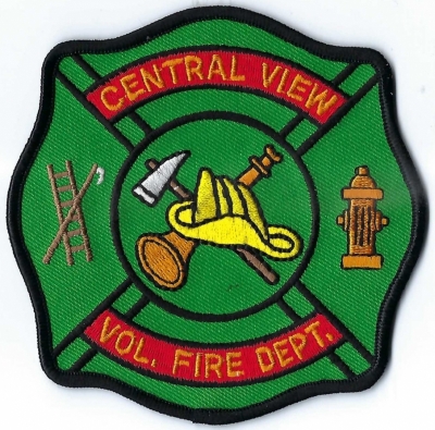 Central View Volunteer Fire Department (TN)
DEFUNCT - Merged w/Mt. Gilead Fire Department in 2023.
