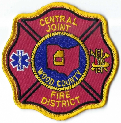 Central Joint Fire District (OH)
