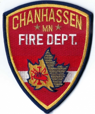 Chanhassen Fire Department (MN)
