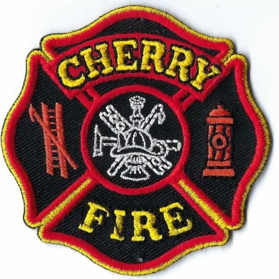 Cherry Fire Department (MN)
