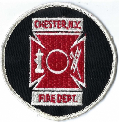 Chester Fire Department (NY)
