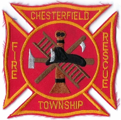 Chesterfield Township Fire Rescue (MI)
