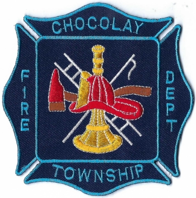 Chocolay Township Fire Department (MI)
