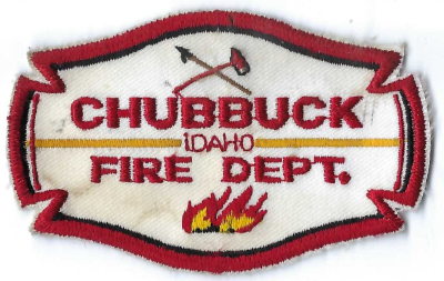 Chubbuck Fire Department (ID)
