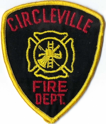 Circleville Fire Department (NY)
DEFUNCT - Merged with the Bloomingburg Fire Company in 2024. 
