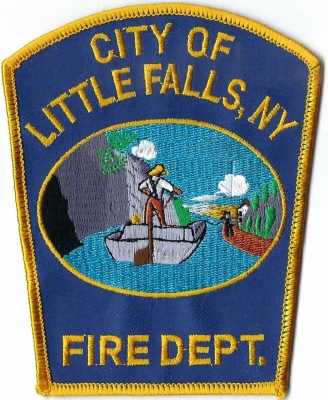 Little Falls City Fire Department (NY)
