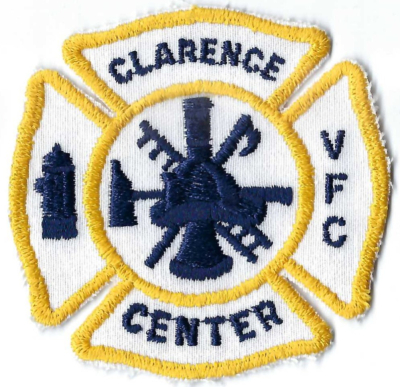 Clarence Center Volunteer Fire Company (NY)
