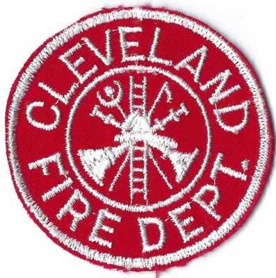Cleveland Fire Department (NY)
Population < 2,000.
