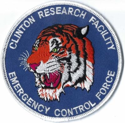 Clinton Research Facility Emergency Control Force (NJ)
DEFUNCT - ExxonMobil announced closed its Hunterdon County, Clinton Research Facility to consolidate its corporate research operations at its headquarters in Houston in 2024.
