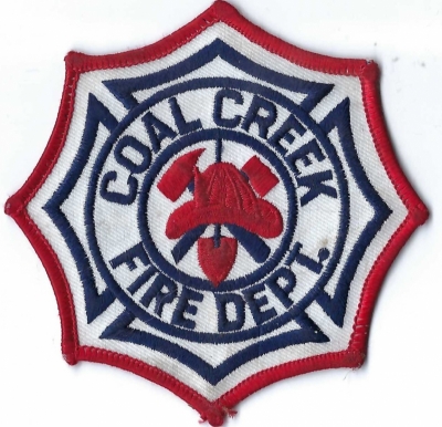 Coal Creek Canyon Fire Department (CO)
