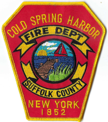 Cold Springs Harbor Fire Department (NY)
