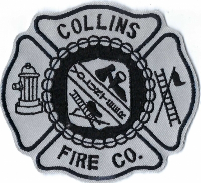 Collins Volunteer Fire Company (NY)
