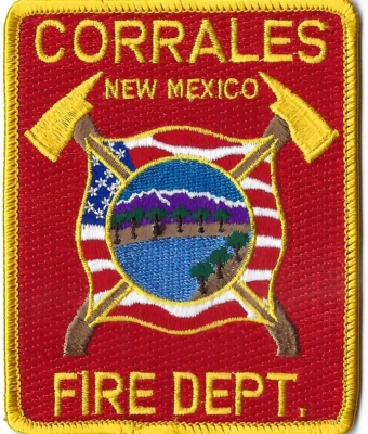 Corrales Fire Department (NM)

