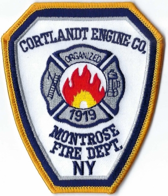 Cortlandt Engine Company (NY)
