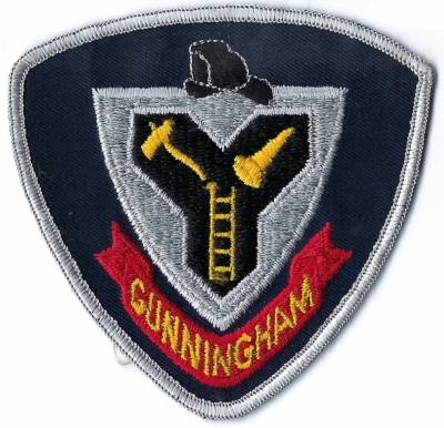 Cunningham Fire Protection District (CO)
DEFUNCT - Cunningham Fire Protection District merged with South Metro Fire Rescue in 2018.
