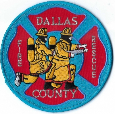 Dallas County Fire Rescue (TX)
