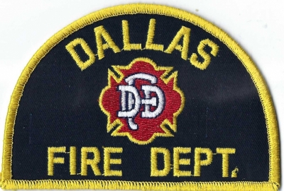 Dallas Fire Department (TX)
