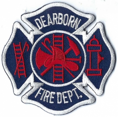 Dearborn Fire Department (MI)
