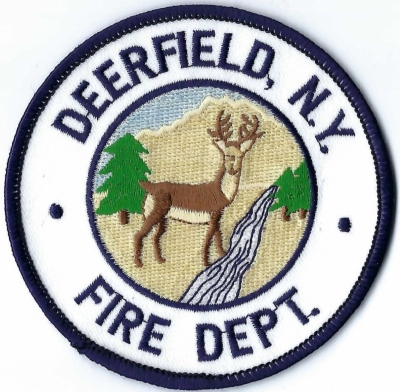 Deerfield Fire Department (NY)
