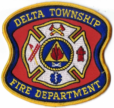Delta Township Fire Department (MI)
