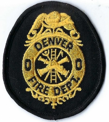 Denver Fire Department (CO)
