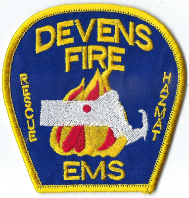 Devens Fire Department (MA)
The Devens Fire Department did not merge but is part of the redevelopment of the former Fort Devens military base in 1996. It operates as a specialized department within the MassDevelopment district, often collaborating with Army RFTA Range Control for fire and medical services.
