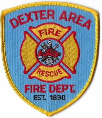 Dexter Area Fire Department (MI)
