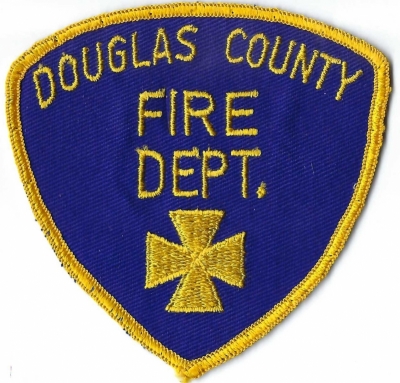 Douglas County Fire Department (CO)
DEFUNCT - The Douglas County Fire Department merged and became part of South Metro Fire Rescue in 1986.
