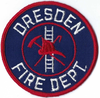 Dresden Fire Department (NY)
