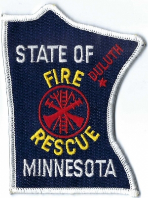 Duluth Fire Rescue (MN)
