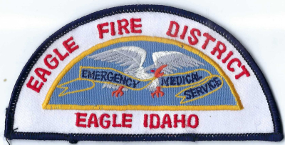 Eagle Fire District (ID)
