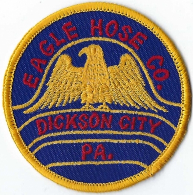 Eagle Hose Company (PA)
