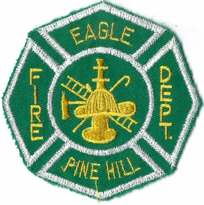 Eagle Fire Department (NJ)
DEFUNCT - The Eagle Fire Department in New Jersey did not merge. It was disbanded in 1987 when the Mount Holly Fire Department absorbed it.
