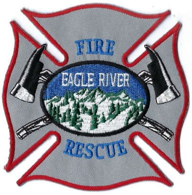 Eagle River Fire Protection District (CO)
