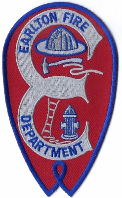 Earlton Fire Department (NY)
Population < 2,000.
