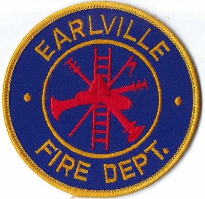 Earlville Fire Department (NY)
Population < 2,000.
