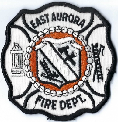 East Aurora Fire Department (NY)
