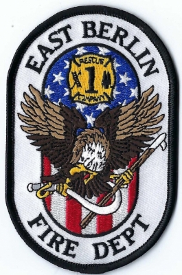East Berlin Fire Department (CT)
