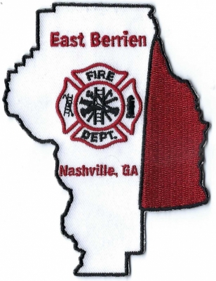 East Berrien Fire Department (GA)
