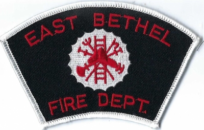 East Bethel Fire Department (MN)
