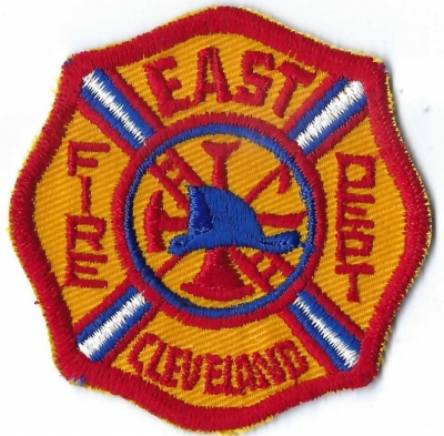 East Cleveland Fire Department (OH)
