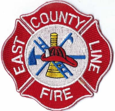 East County Line Fire Department (MN)
DEFUNCT - In 1997, the East County Line Fire Department's territory was taken over by the Oakdale Fire Department.
