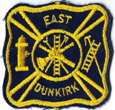 East Dunkirk Fire Department (NY)
