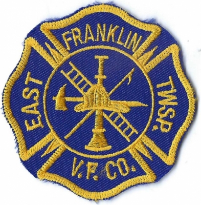 East Franklin Twp. Volunteer Fire Company (NJ)

